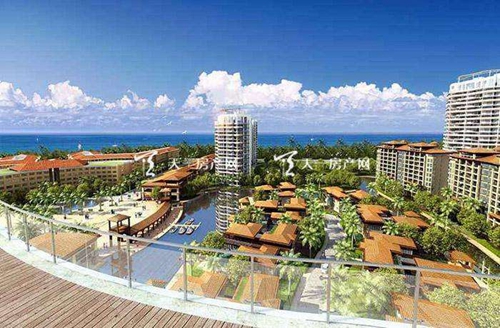 海南房地產(chǎn)優(yōu)勢(shì)解讀~