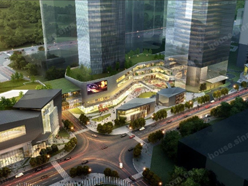 2023年千鴻茂綠園小區(qū)漲價(jià)了嗎？1