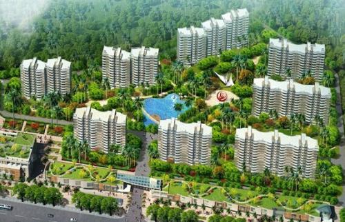 魯能海藍福源房價2023逐步上漲趨勢