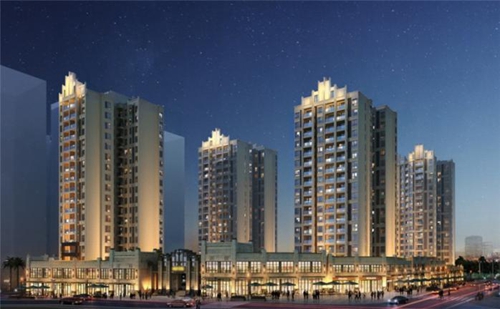 2023玉和花園買房有什么優勢？