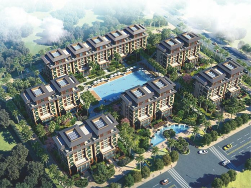 海南房價會跌嗎