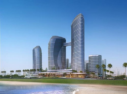 瓊海碧桂園星鉆二手房銷售情況2023