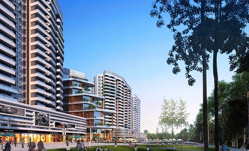 海南房價2023醉新樓盤消息！4