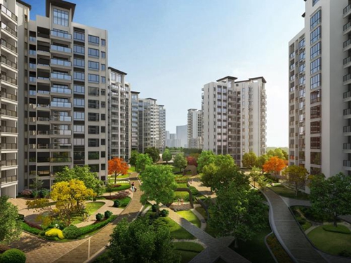 海秀花園2023房價還會漲？