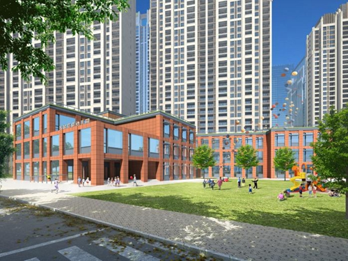 合景·汀瀾海岸2023醉新房價及優勢介紹！