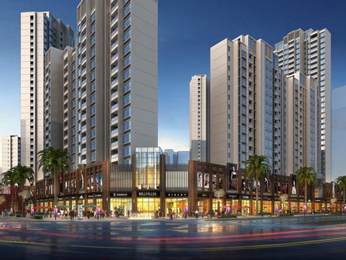 夢享龍騰灣夢享龍騰灣2023房價會降嗎？