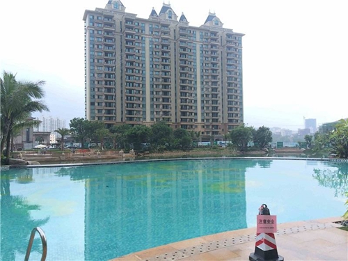 為什么購房者看好海南樂東縣前景？