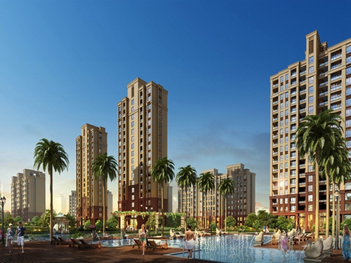 冬天住文昌海景房冷不冷，文華園海景房好不好？