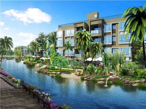 龍樓壹號入住率怎么樣？2