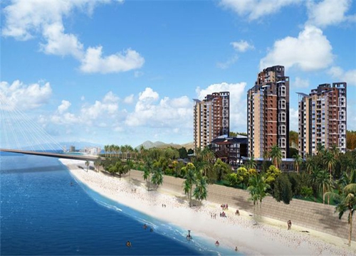 2023年海南白沙房產前景