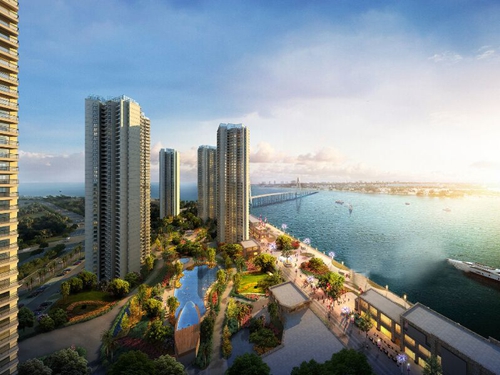 海南海口市什么時候購房便宜多少錢一平米？