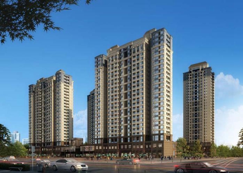 2023名門海寶灣的房子還能生紙嗎？