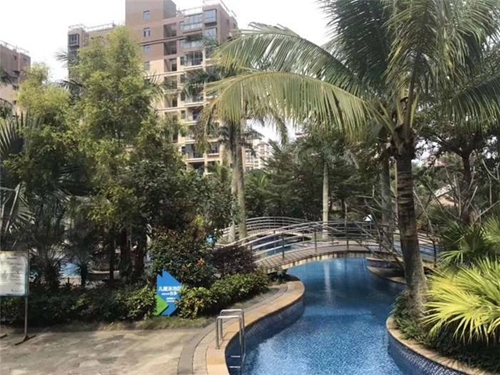 海南房價排名第幾2