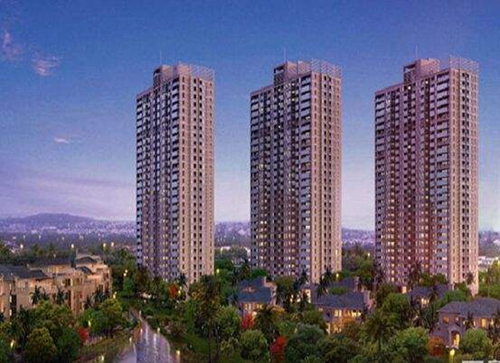 海南儋州廣物雅拉湖畔養老環境怎么樣？