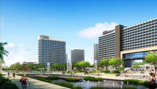 澄邁海南恒大悅瓏灣2023能touzi嗎？