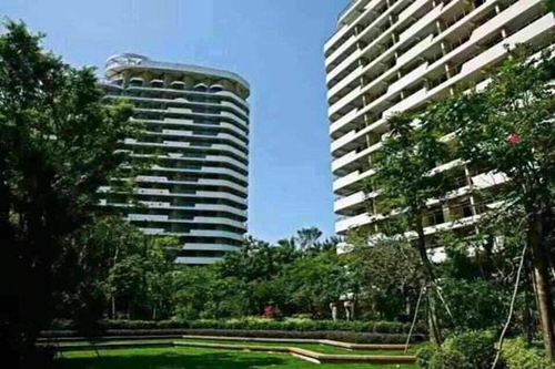 石梅半島地段及配套分析~