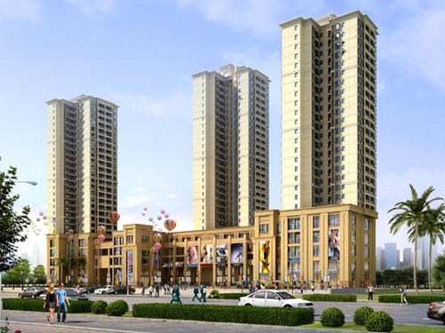 海南海南去哪買房居住合適