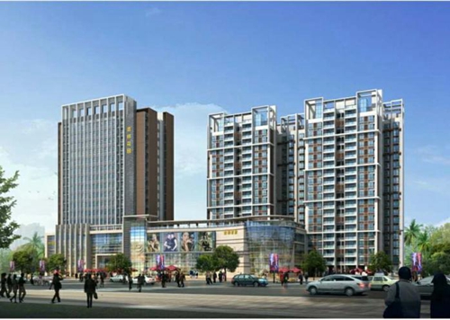 信達(dá)·怡海灣房價(jià)漲這么快？1