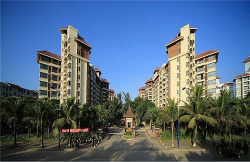中國城投頤康山水醉新價格多少？