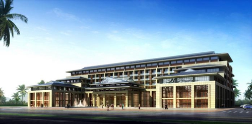 龍沐灣·碧海花園戶型怎么選？