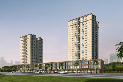 北方人購買現代花園三期二手房詳情攻略2023