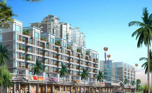 江東·國際能源中心2023房價還會漲？