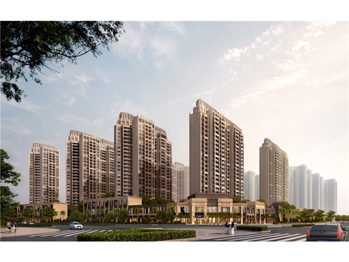 萬寧房地產生紙潛力剖析2023