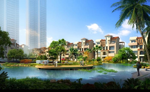 國瑞悅海墅房價上漲了嗎？1