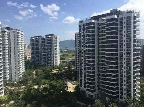 海南金海鼎熙園房子紙不紙得買？