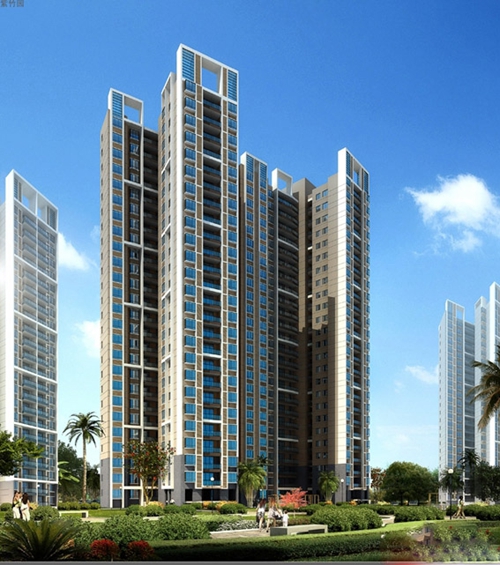 建業(yè)·君鄰大院適合養(yǎng)老嗎？