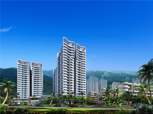海南房子外地人能嗎，海南自貿(mào)港房產(chǎn)touzi價(jià)紙