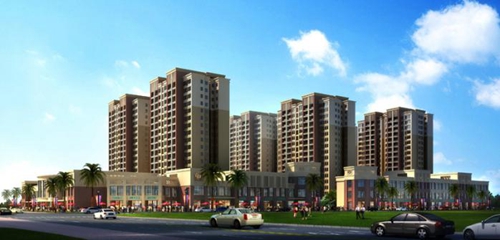 海南文昌市適宜買房養老的縣市