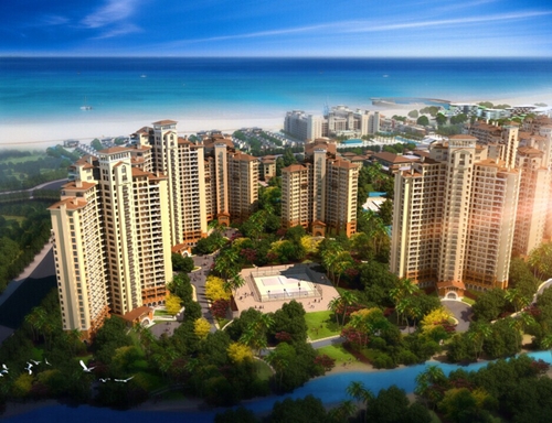 海南未來幾年房價漲或跌