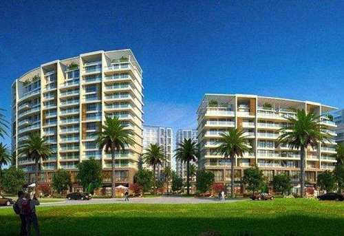 碧桂園濱海國際房價2023是漲是跌？