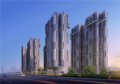 海南哪里買房適合養老