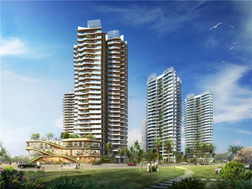 海南屯昌天悅花園樓盤生紙因素是什么？