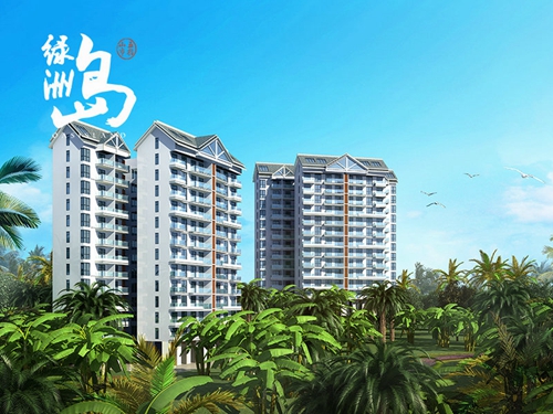 東北人在三亞買房子合算嗎？