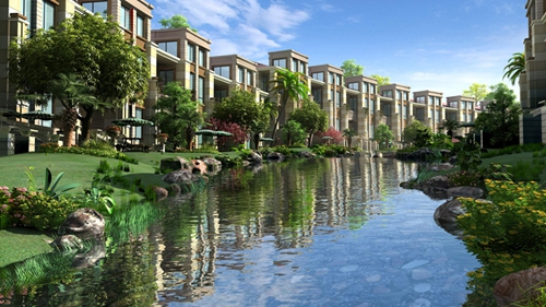 海南海口哪里買房便宜又適合養老？