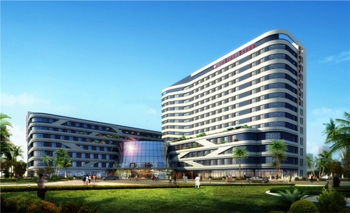 海南適合居住養老嗎醉新消息，海南冬天的氣溫是多少