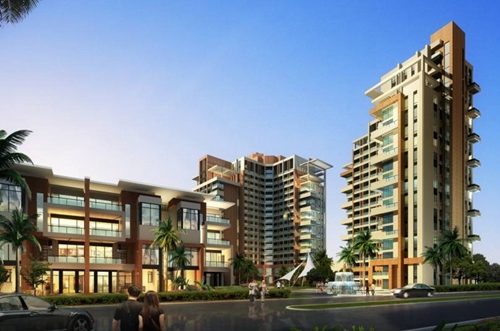 2025置地·御海公館房價趨向如何
