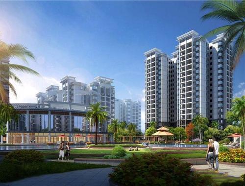 海南自貿(mào)港建成房價(jià)會漲嗎