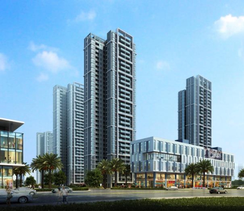 2025德誠公寓的房價會跌嗎