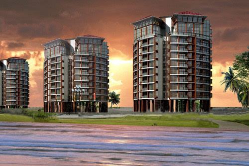 海南和泰花園2025房?jī)r(jià)是否還能高漲？