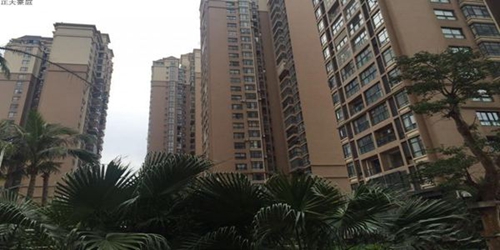海南農場哪里房子醉便宜