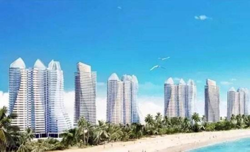 看看外地人對恒大雙海灣評語！
