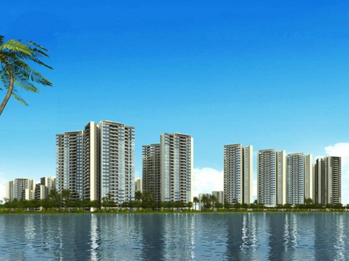 海南中南西海岸怎么樣？