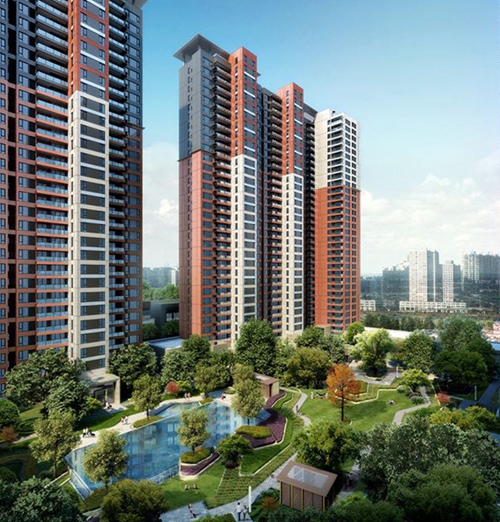 四季雅居的房價2025年是漲還是跌