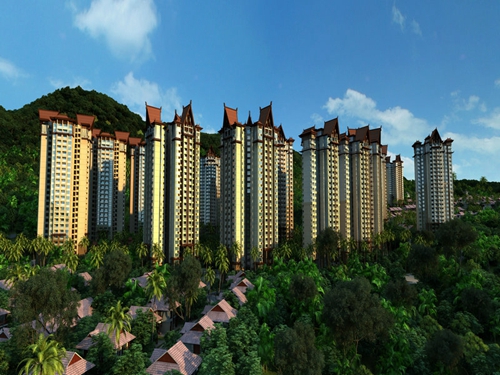 廣物·濱江帝景的醉新價(jià)格是多少？