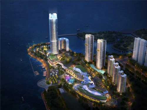 碧桂園海逸半島買房養老優勢全面剖析！