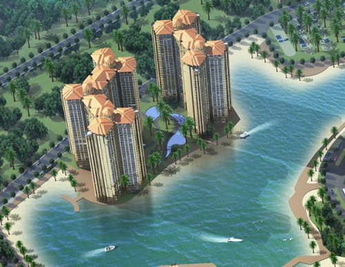 海南保亭房產適合touzi嗎